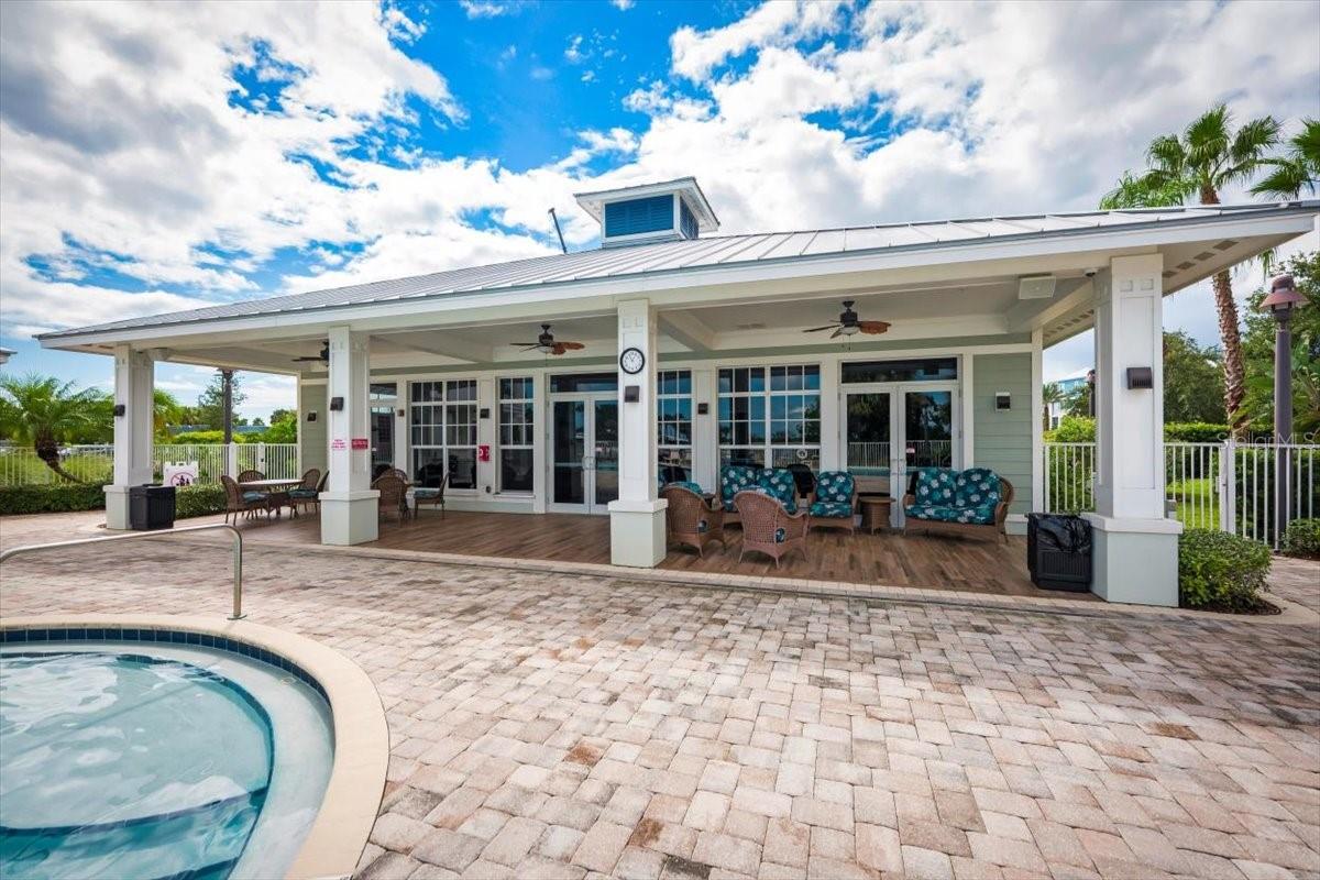 Image 52 of 63 For 1 Riverwalk Drive 303