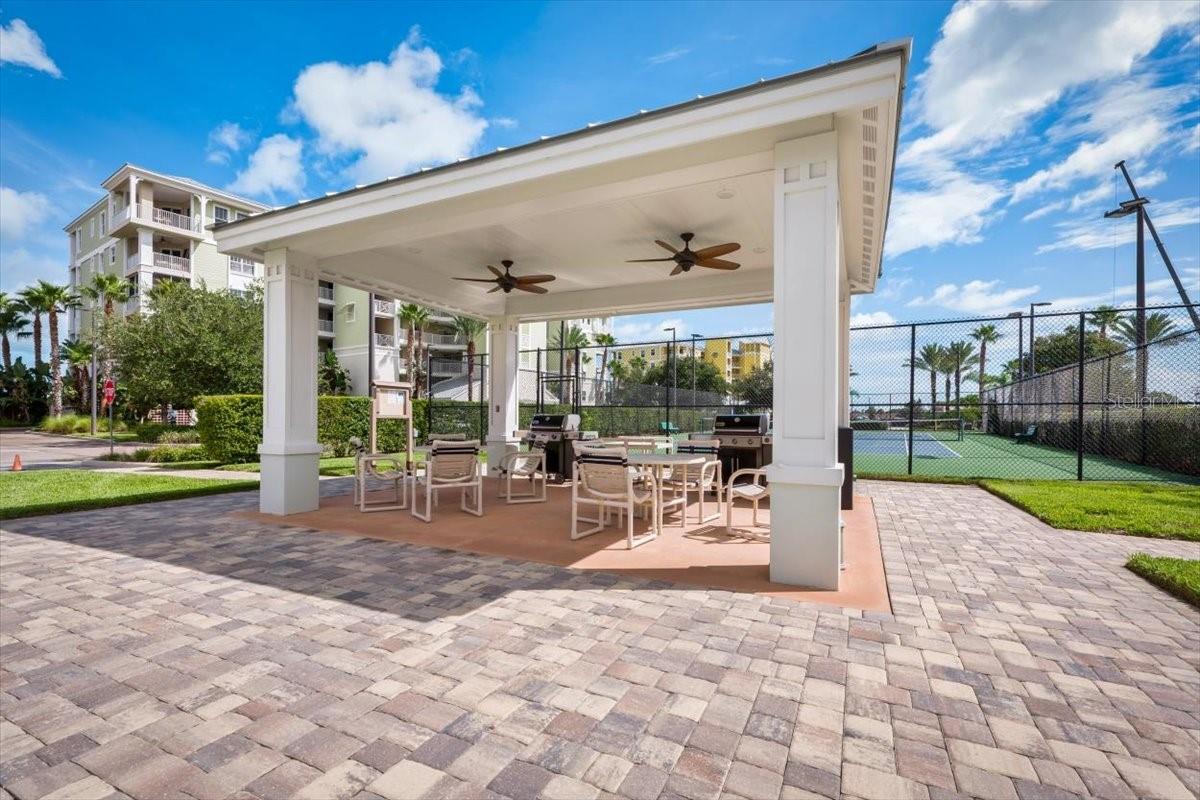 Image 59 of 63 For 1 Riverwalk Drive 303