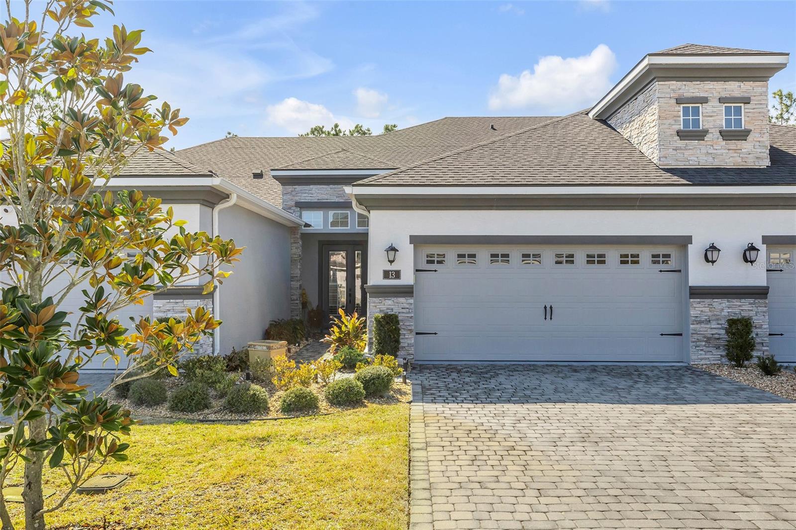 Details for 13 Newhaven Lane, ORMOND BEACH, FL 32174