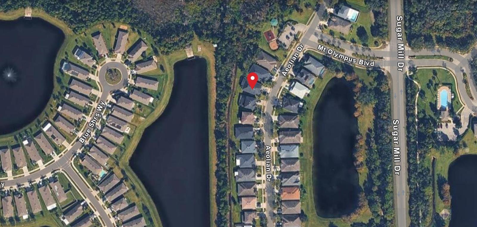 Image 4 of 26 For 572 Aeolian Drive