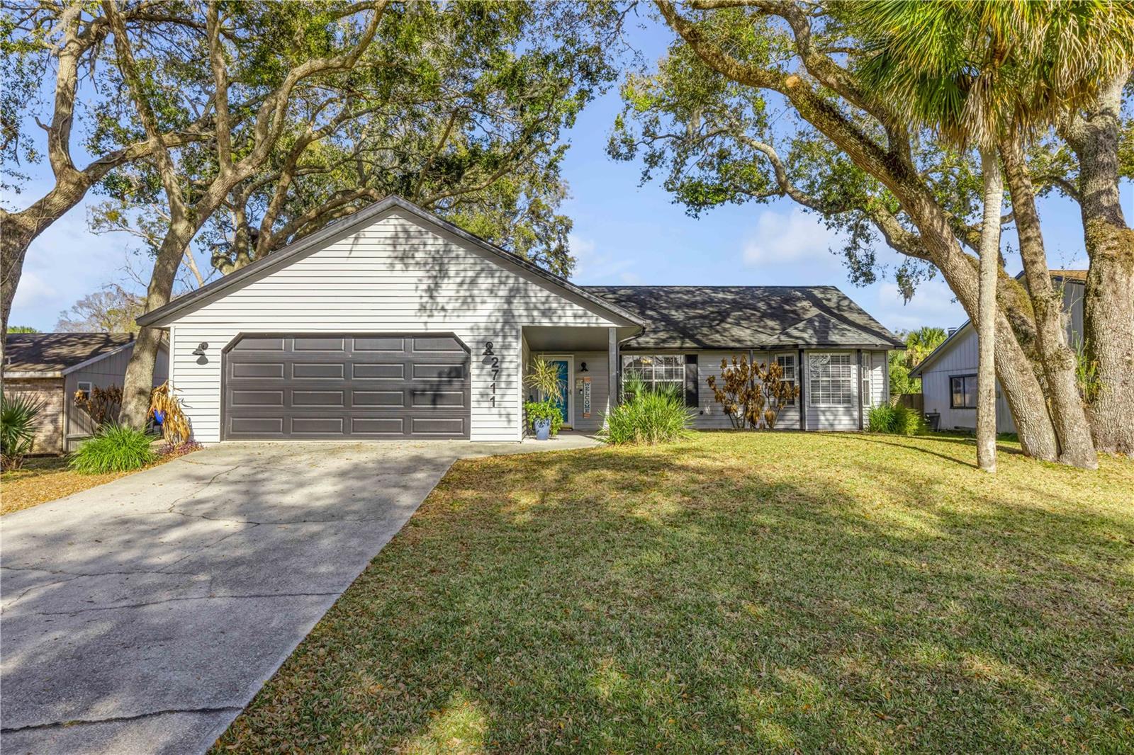 Details for 2711 Pine Tree Drive, EDGEWATER, FL 32141