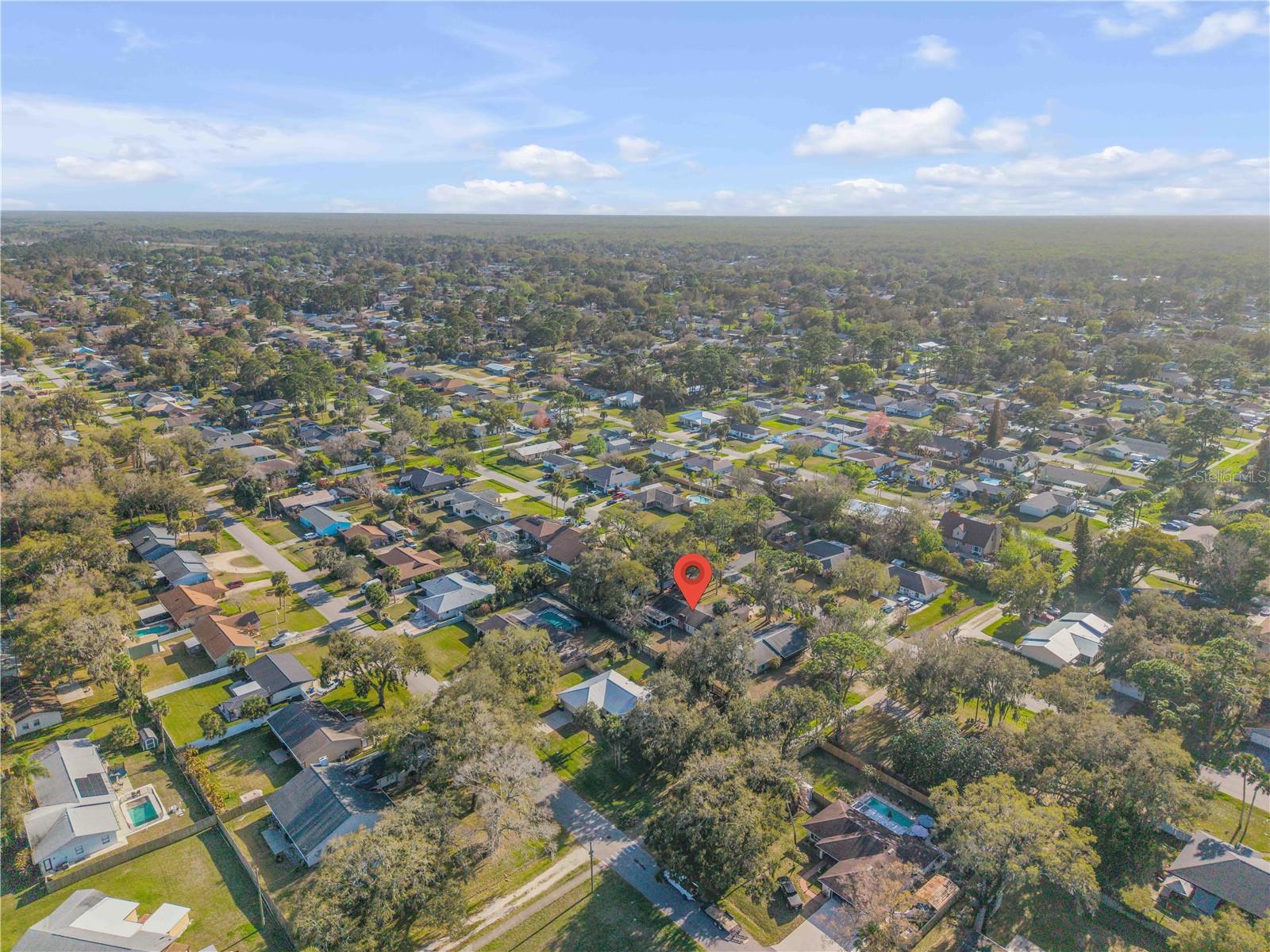 Image 50 of 50 For 2711 Pine Tree Drive