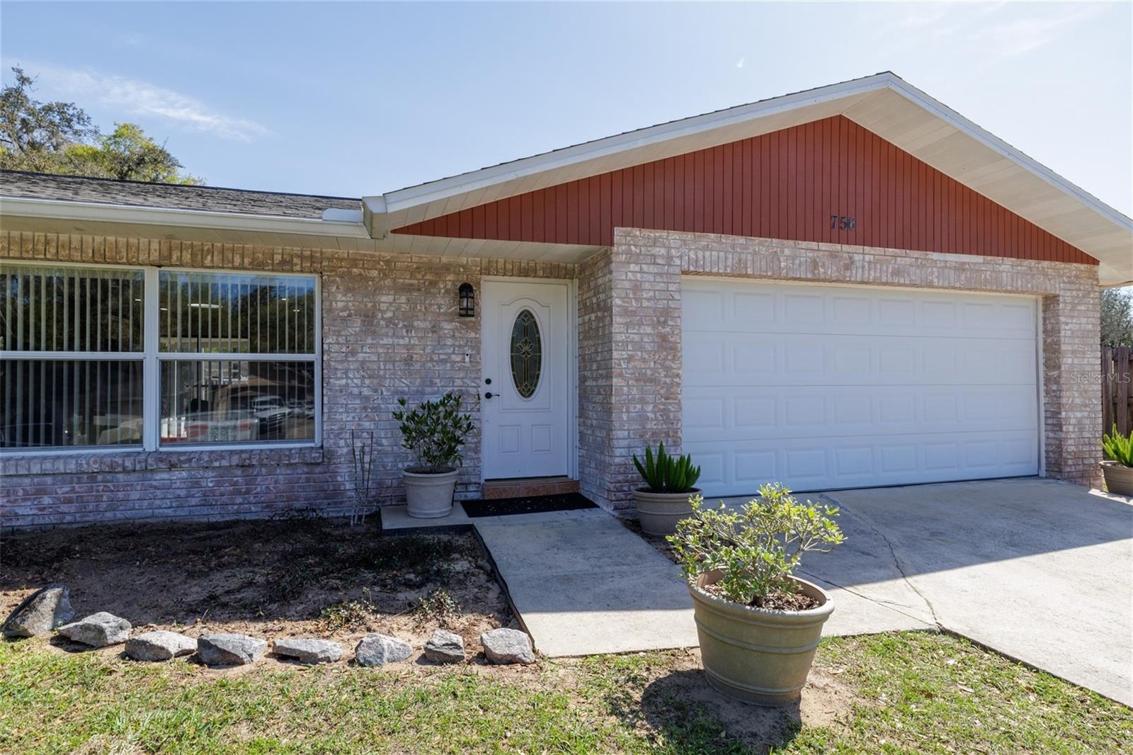 Details for 756 Tumblebrook Drive, PORT ORANGE, FL 32127