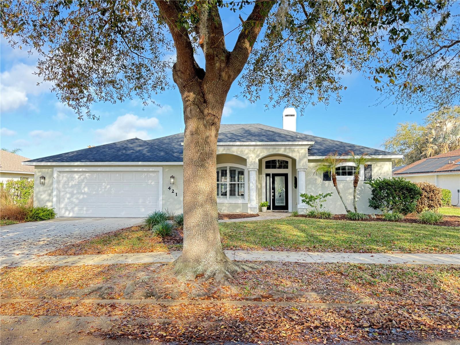 Image 2 of 70 For 421 Phillips Creek Lane