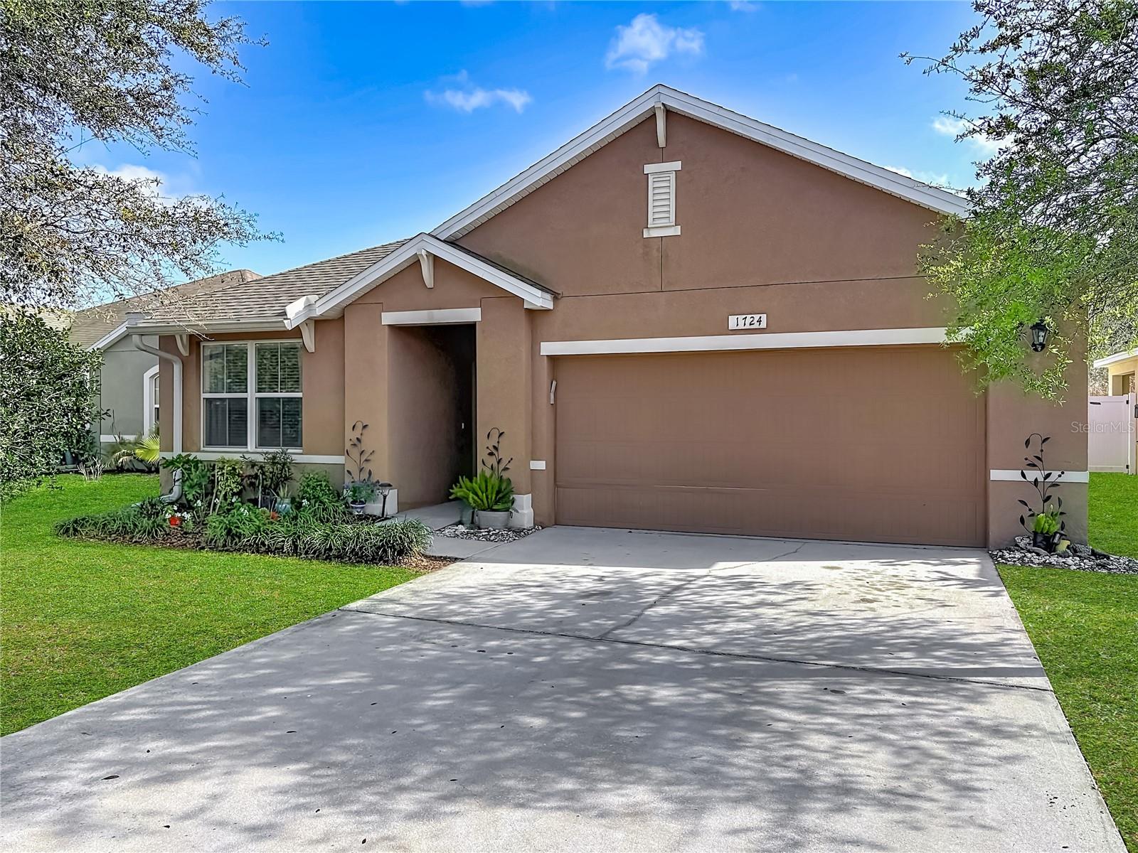 Details for 1724 Savannah Lane, PORT ORANGE, FL 32128