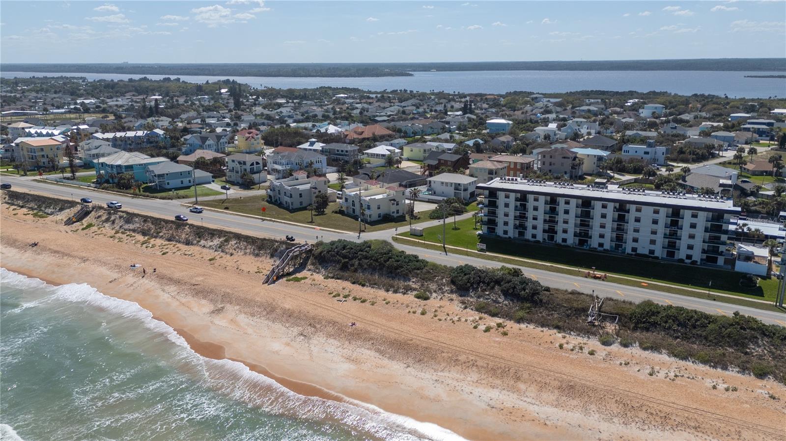 Image 46 of 59 For 3076 Ocean Shore Boulevard