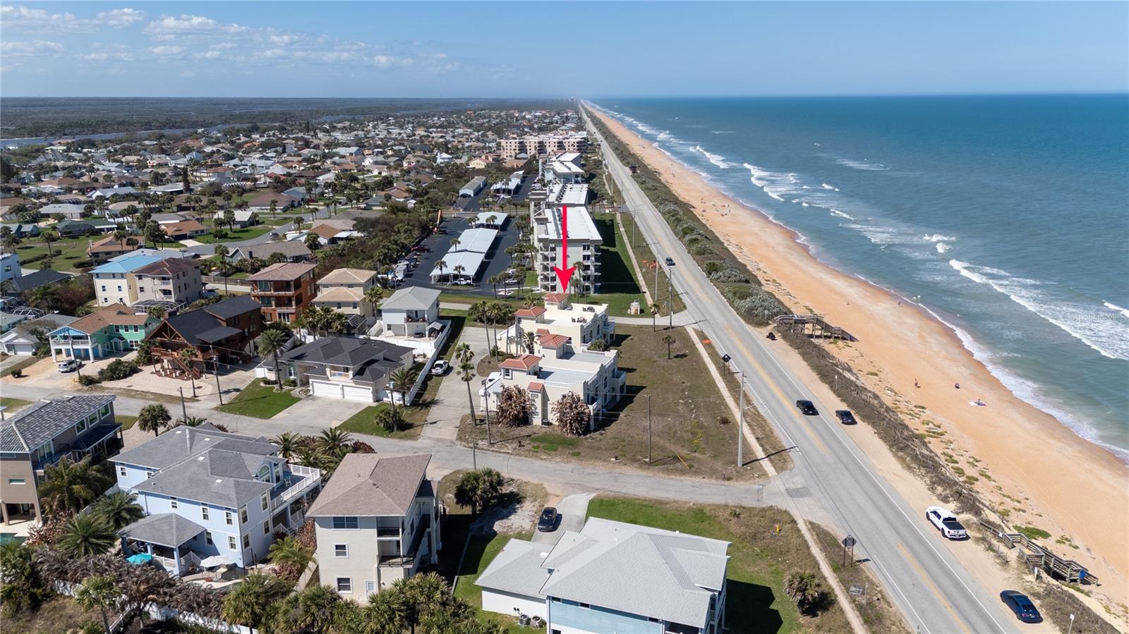 Image 49 of 59 For 3076 Ocean Shore Boulevard