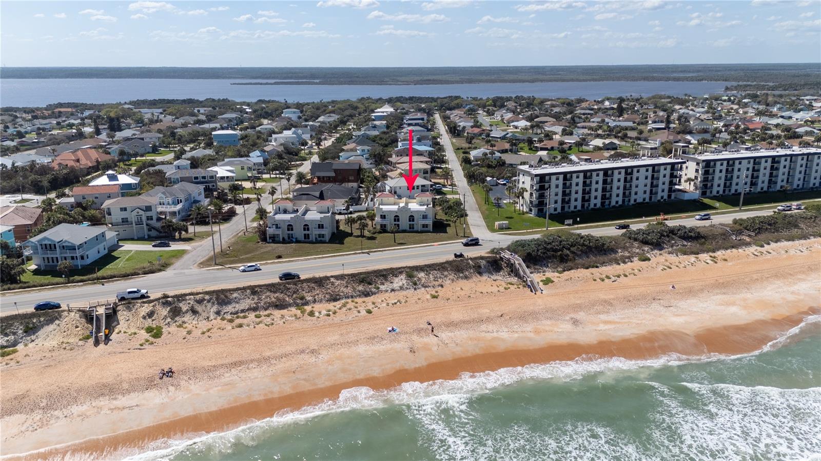 Image 55 of 59 For 3076 Ocean Shore Boulevard