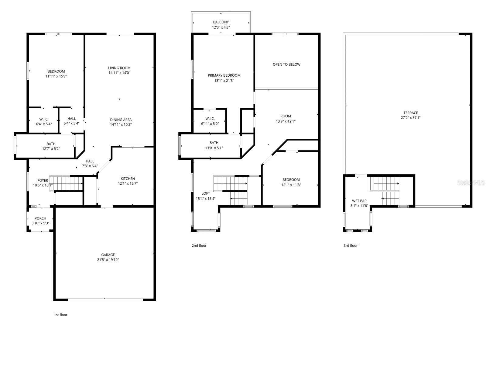 Image 56 of 59 For 3076 Ocean Shore Boulevard