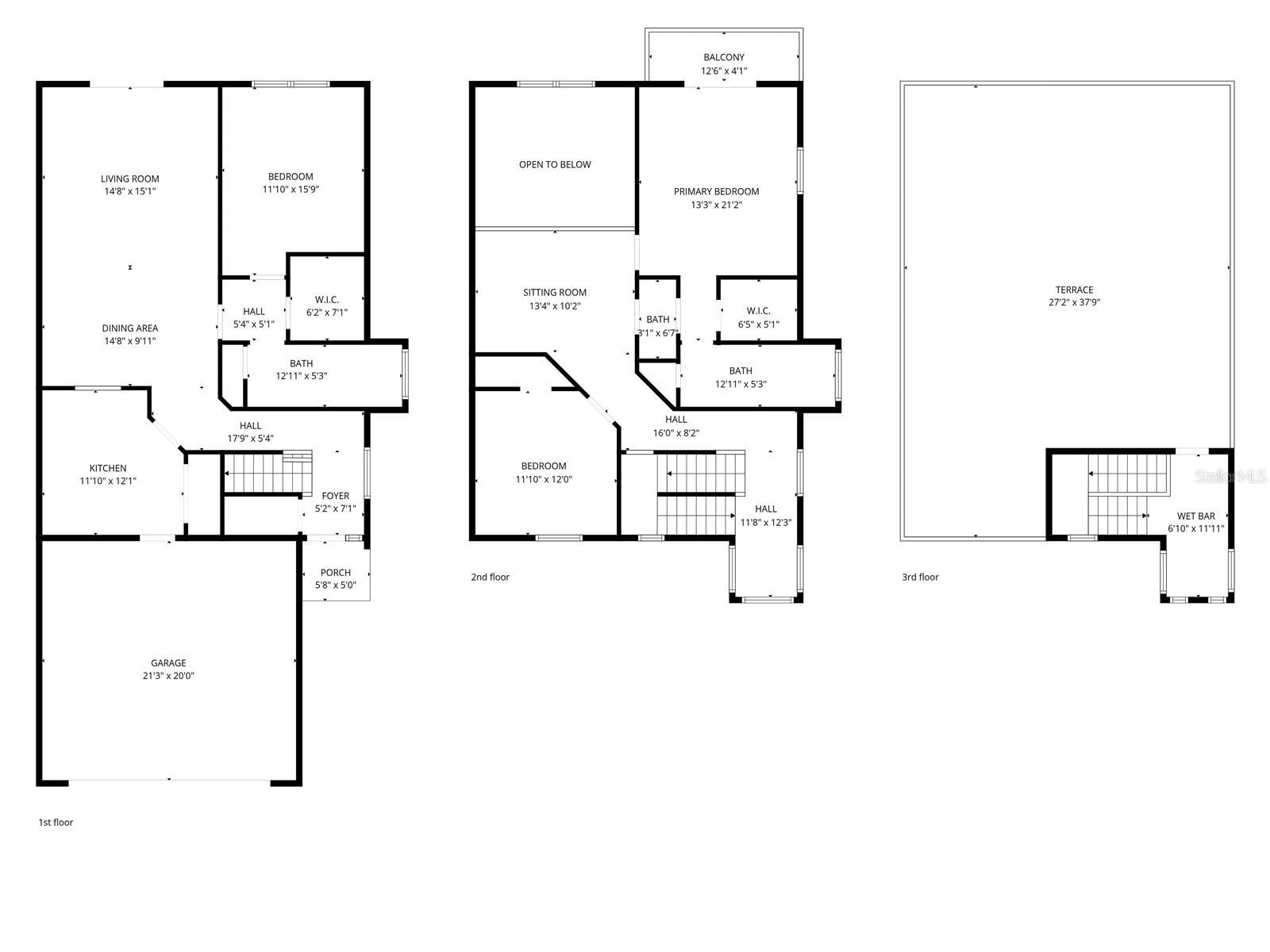 Image 58 of 61 For 3074 Ocean Shore Boulevard