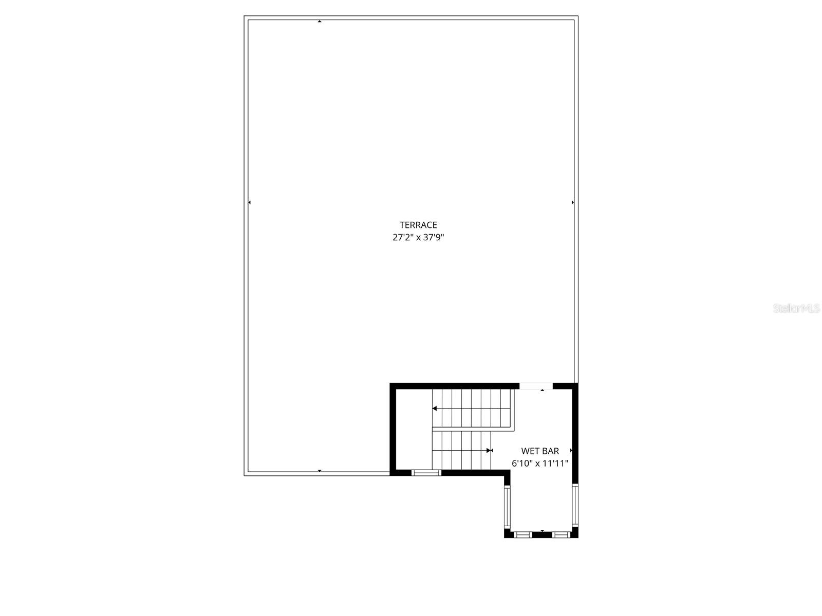 Image 60 of 61 For 3074 Ocean Shore Boulevard