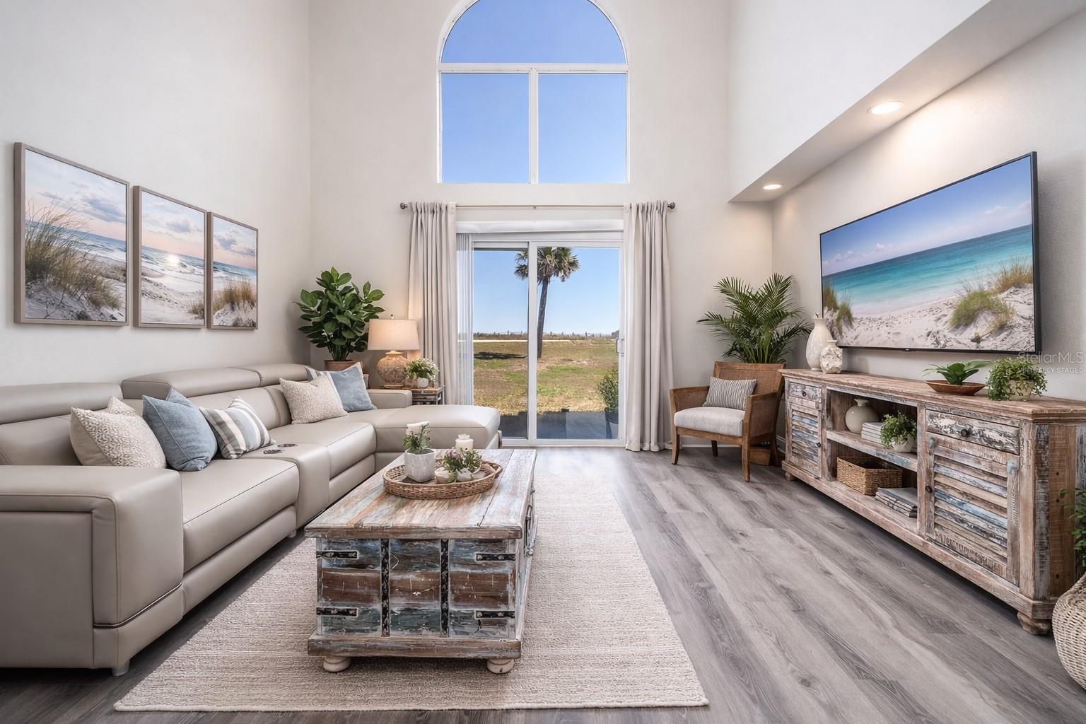 Image 8 of 61 For 3074 Ocean Shore Boulevard