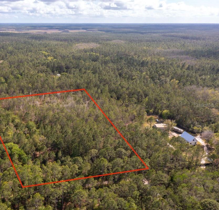 Listing Details for 0 Kola Road , NEW SMYRNA BEACH, FL 32168