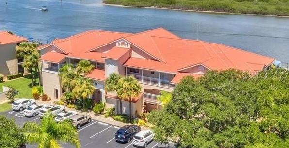 Details for 460 Bouchelle Drive 201, NEW SMYRNA BEACH, FL 32169