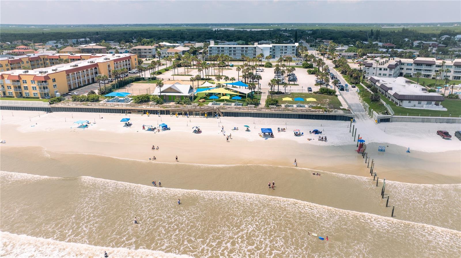 Image 15 of 18 For 3700 Atlantic Avenue 103