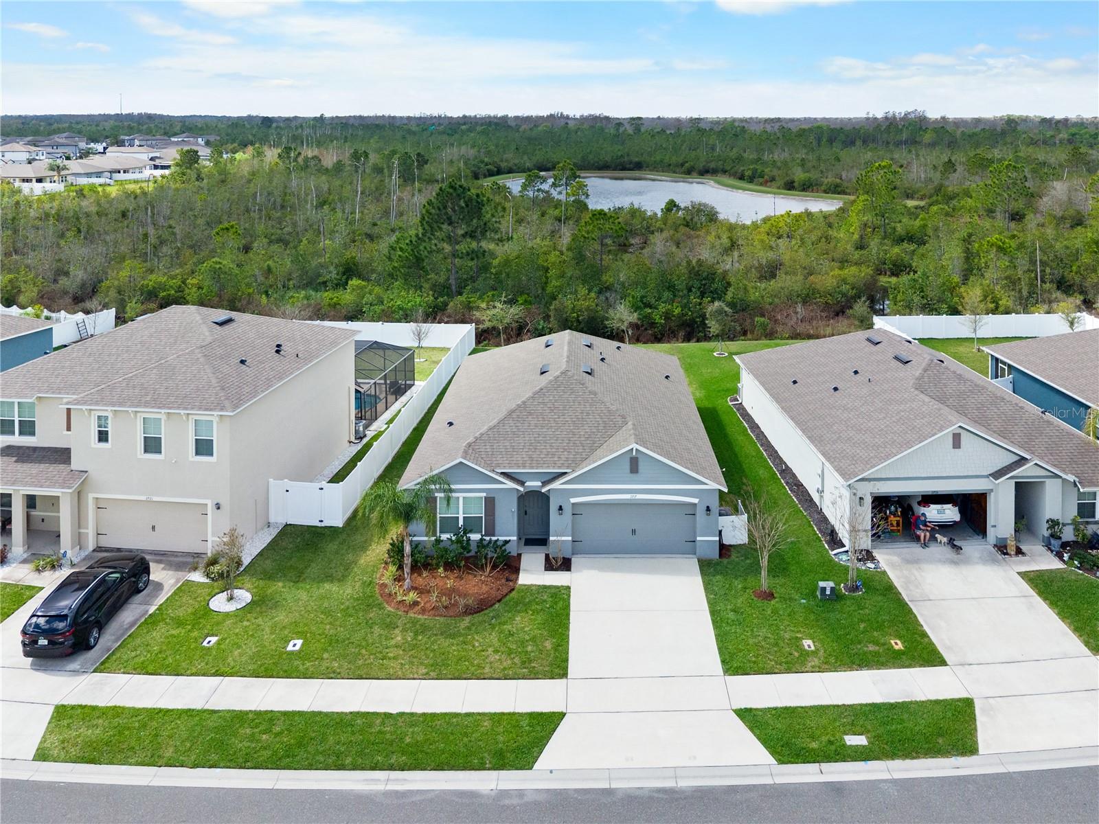 Details for 2717 Neverland Drive, NEW SMYRNA BEACH, FL 32168