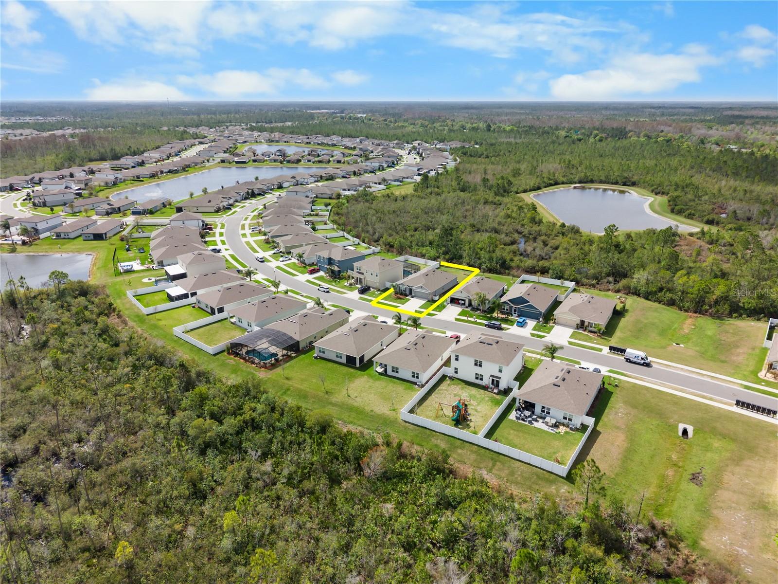 Image 4 of 34 For 2717 Neverland Drive