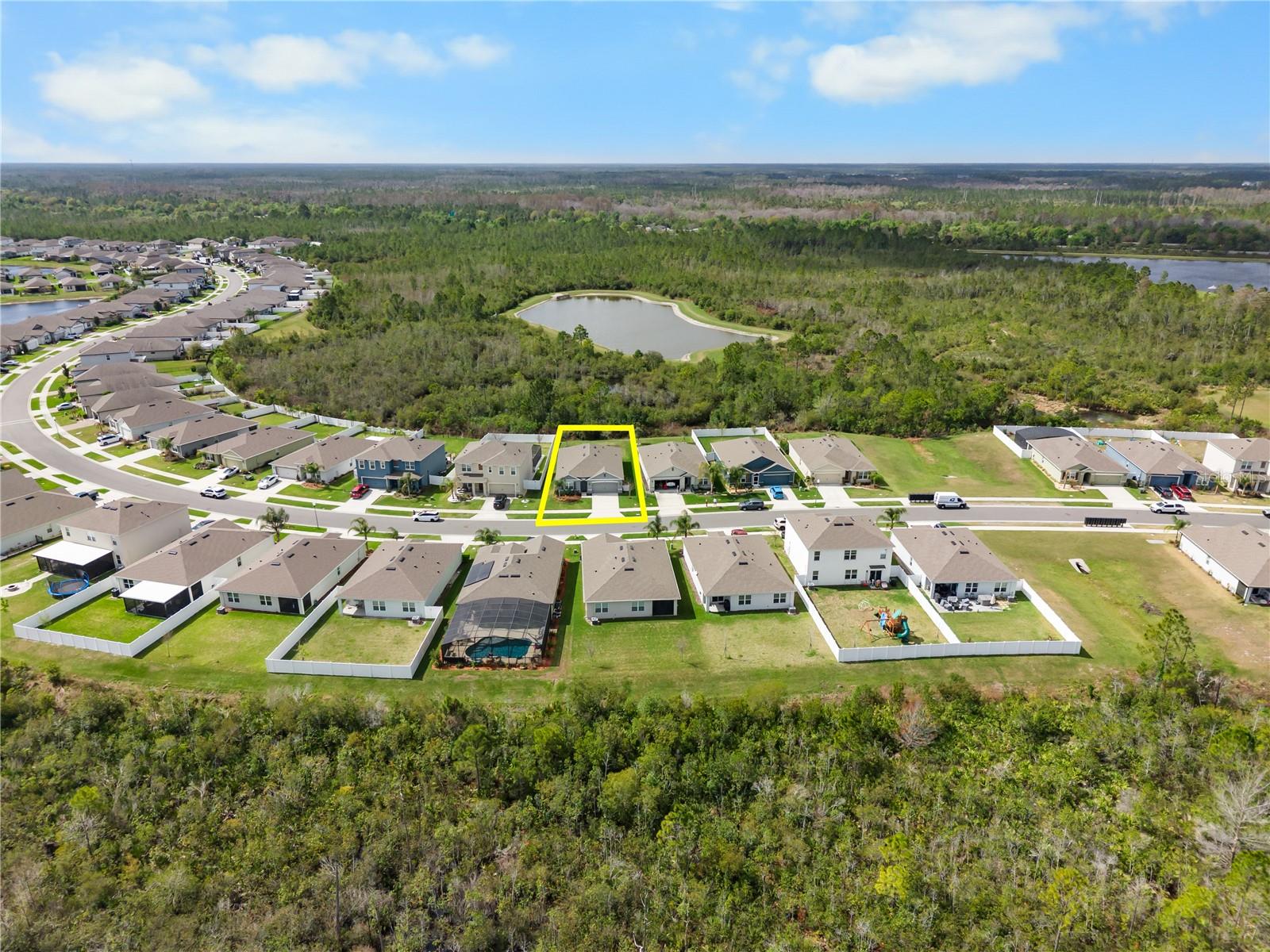 Image 6 of 34 For 2717 Neverland Drive