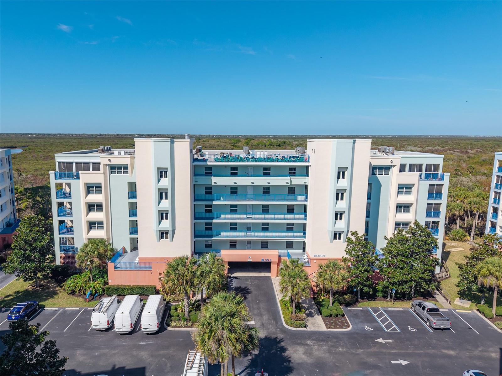 Details for 5300 Atlantic Avenue 9-401, NEW SMYRNA BEACH, FL 32169