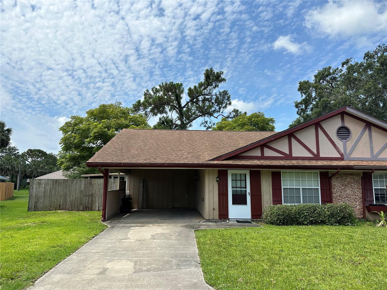 Listing Details for 14 Birdie Drive, NEW SMYRNA BEACH, FL 32168