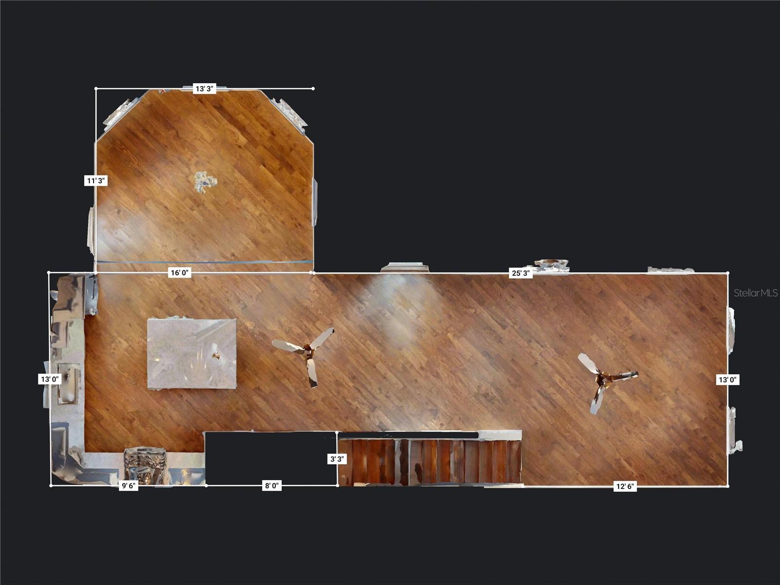 Image 50 of 55 For 76 Duero Street