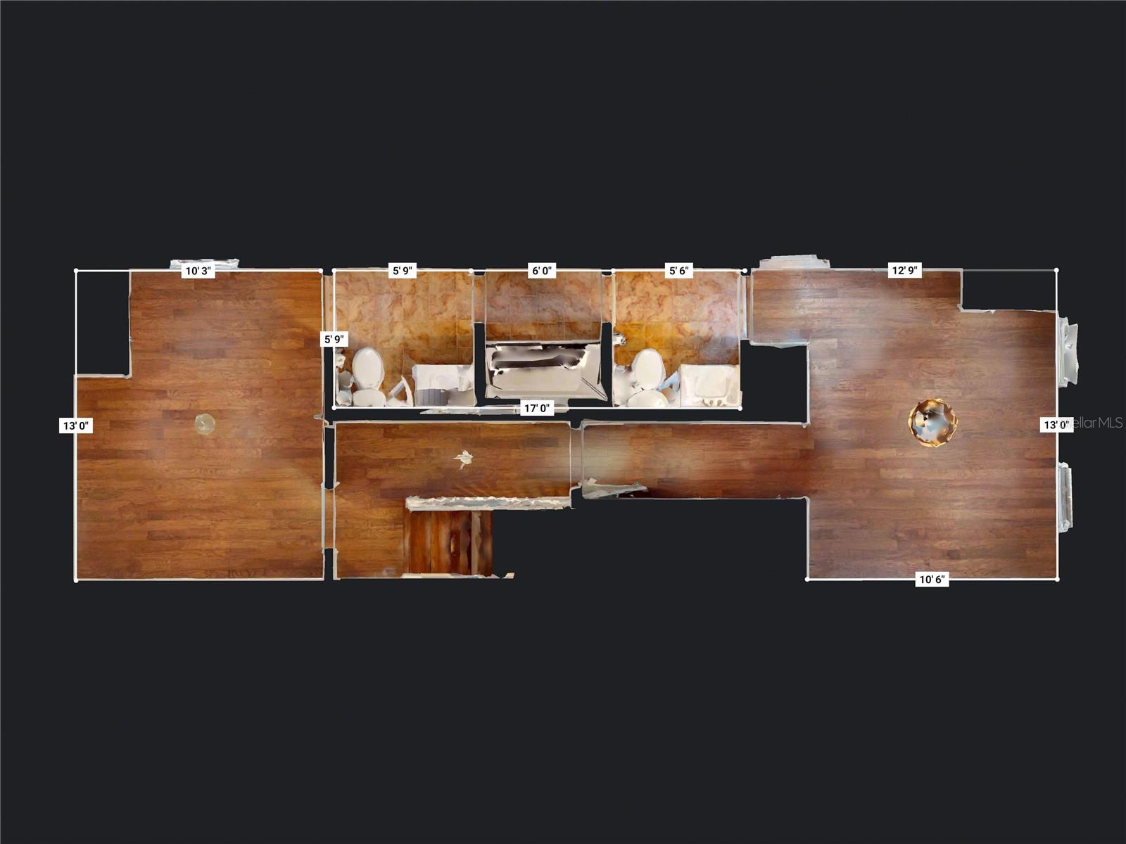 Image 51 of 55 For 76 Duero Street