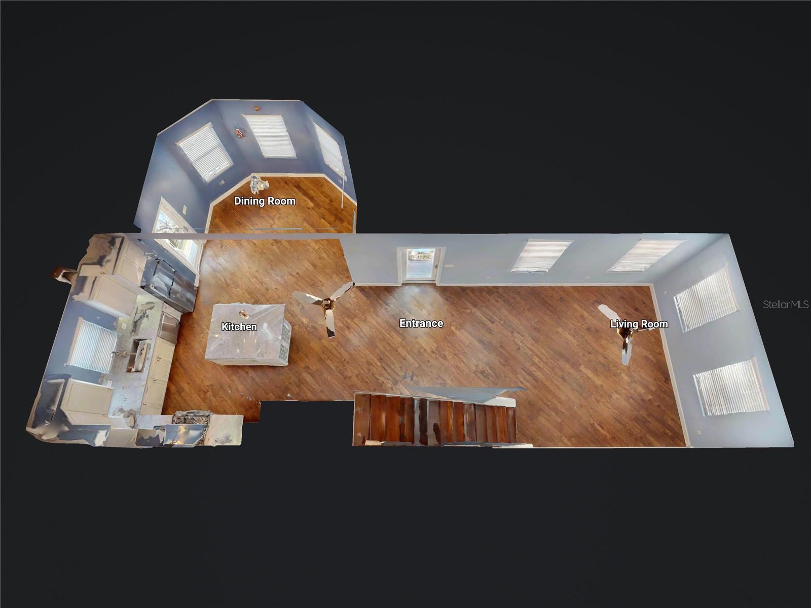 Image 52 of 55 For 76 Duero Street