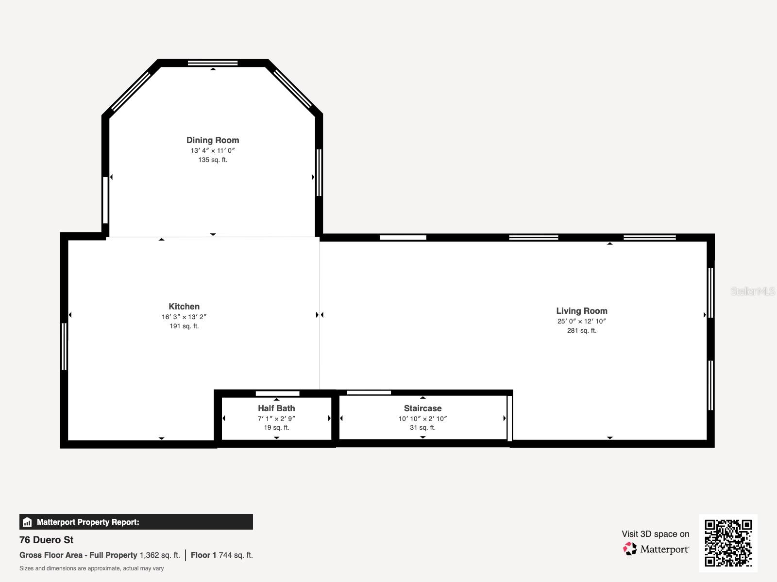 Image 54 of 55 For 76 Duero Street