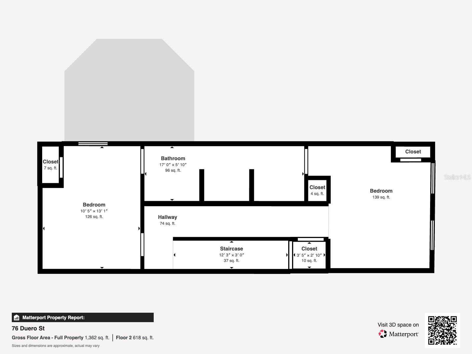 Image 55 of 55 For 76 Duero Street