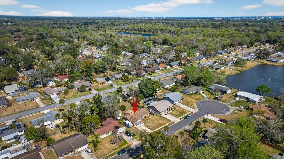 Image 35 of 46 For 8 Greenfern Circle