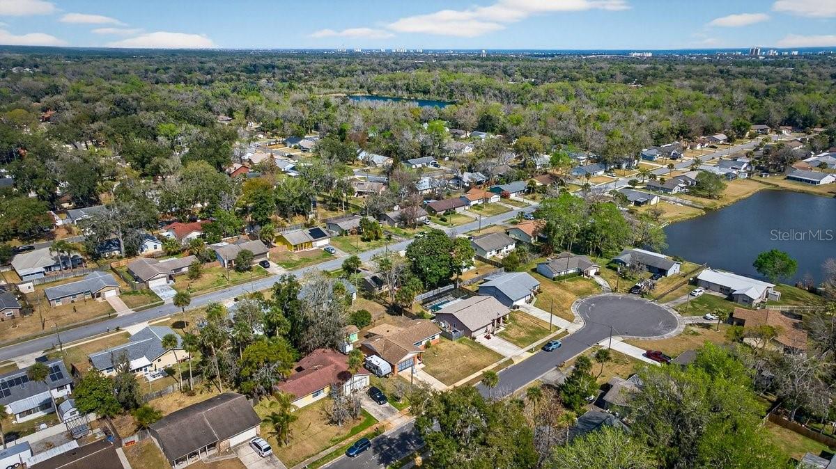 Image 36 of 46 For 8 Greenfern Circle