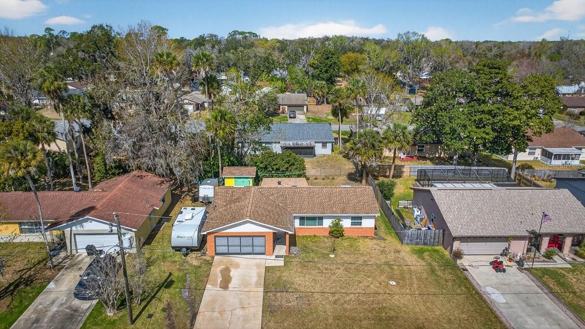 Image 43 of 46 For 8 Greenfern Circle