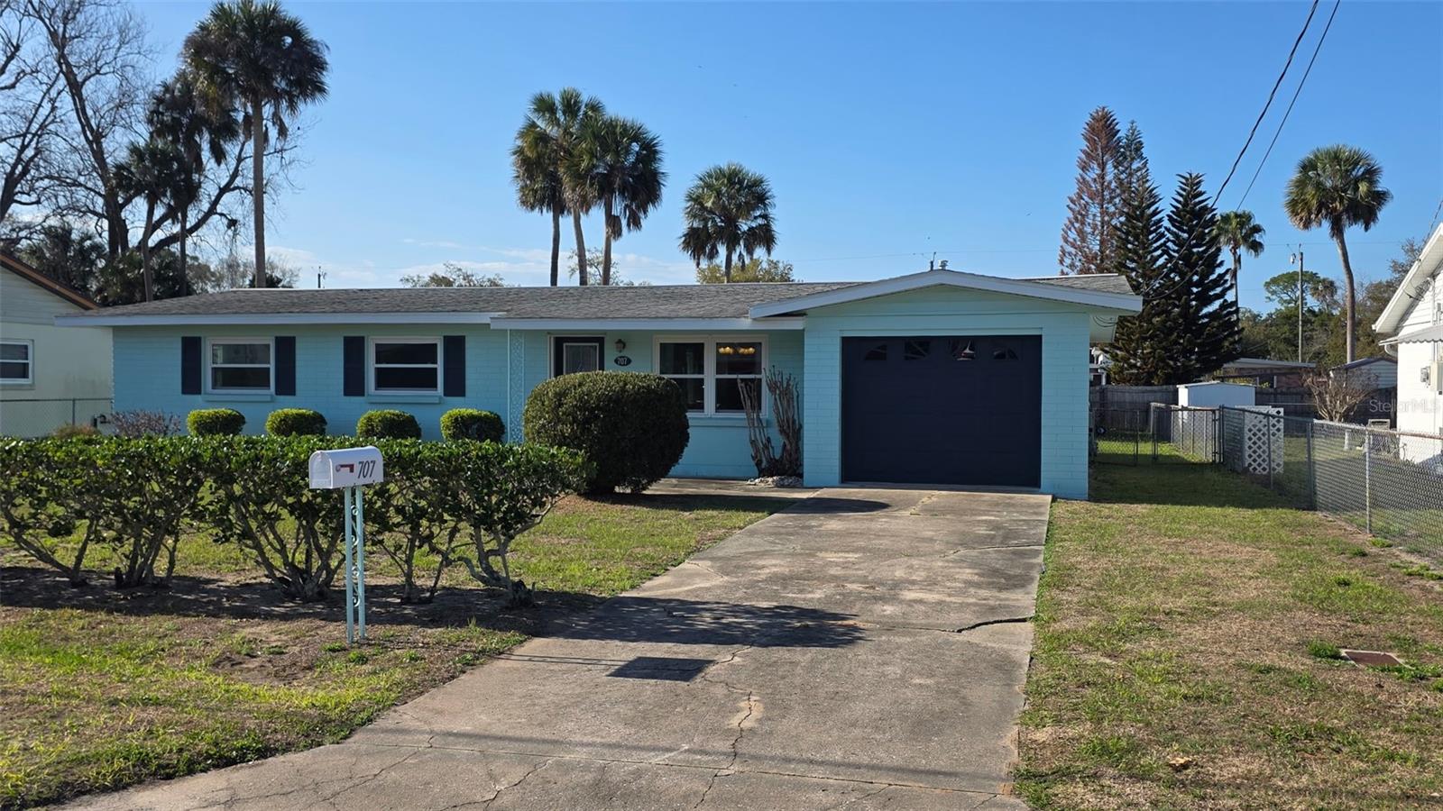 Details for 707 Jane Avenue, NEW SMYRNA BEACH, FL 32168