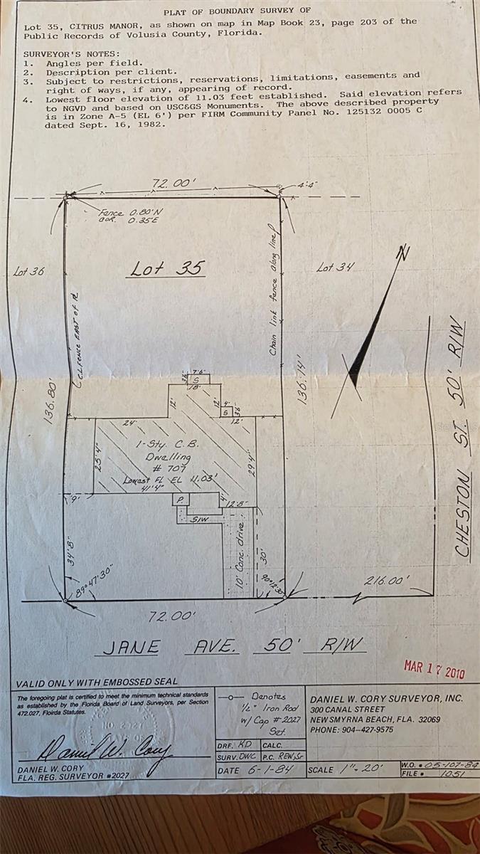 Image 15 of 35 For 707 Jane Avenue