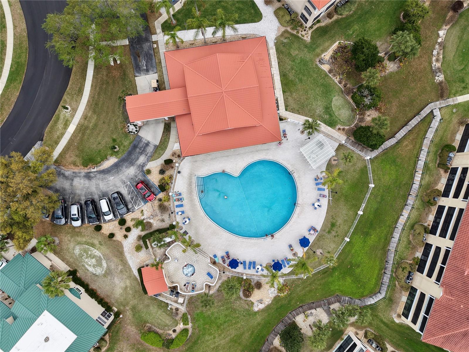 Image 28 of 32 For 442 Bouchelle Drive 305