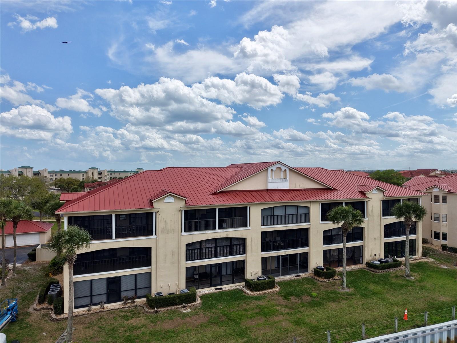 Image 32 of 32 For 442 Bouchelle Drive 305