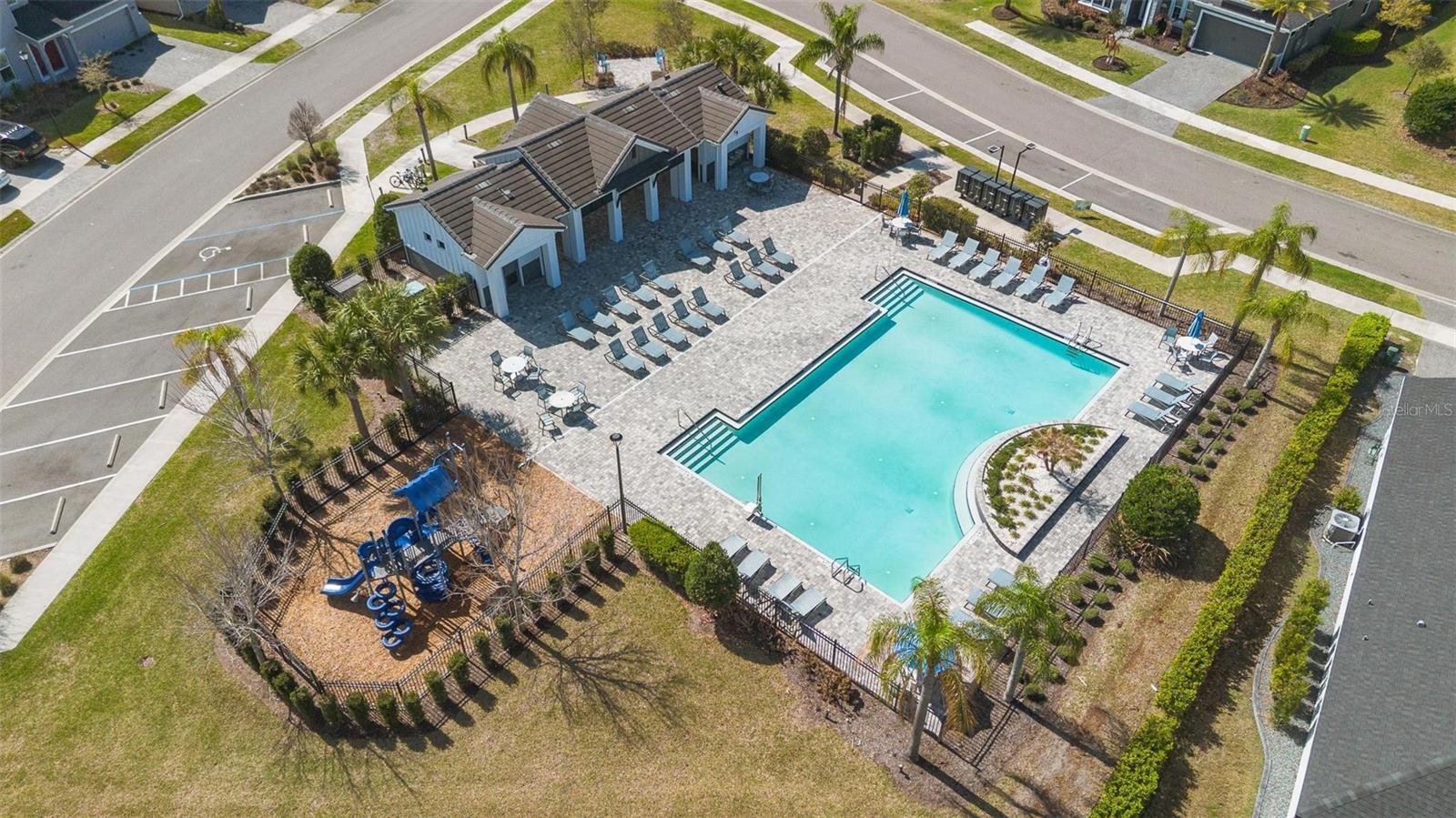 Image 35 of 43 For 6219 Woodhaven Village Drive