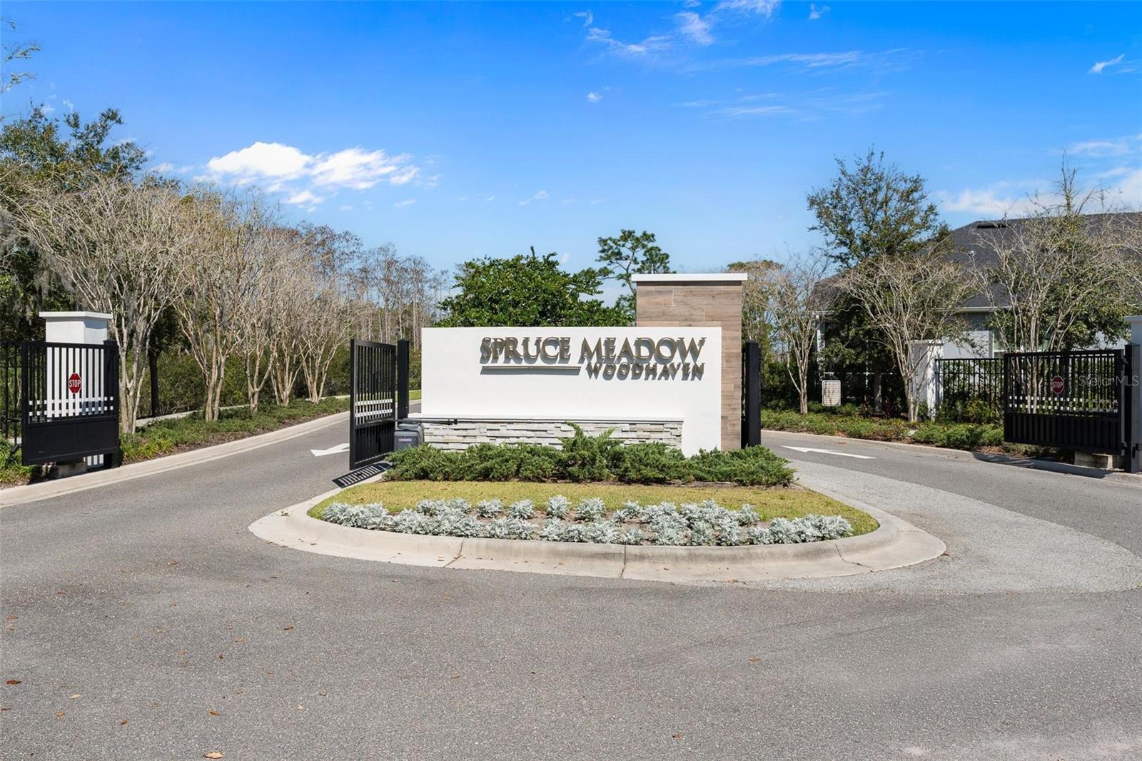 Image 38 of 43 For 6219 Woodhaven Village Drive