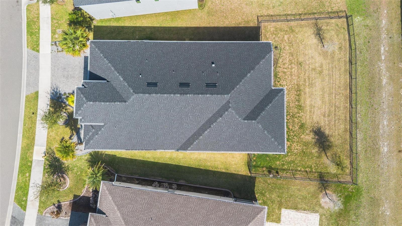 Image 40 of 43 For 6219 Woodhaven Village Drive