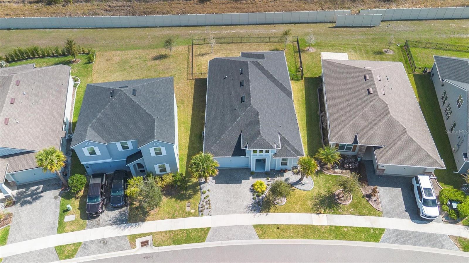 Image 41 of 43 For 6219 Woodhaven Village Drive