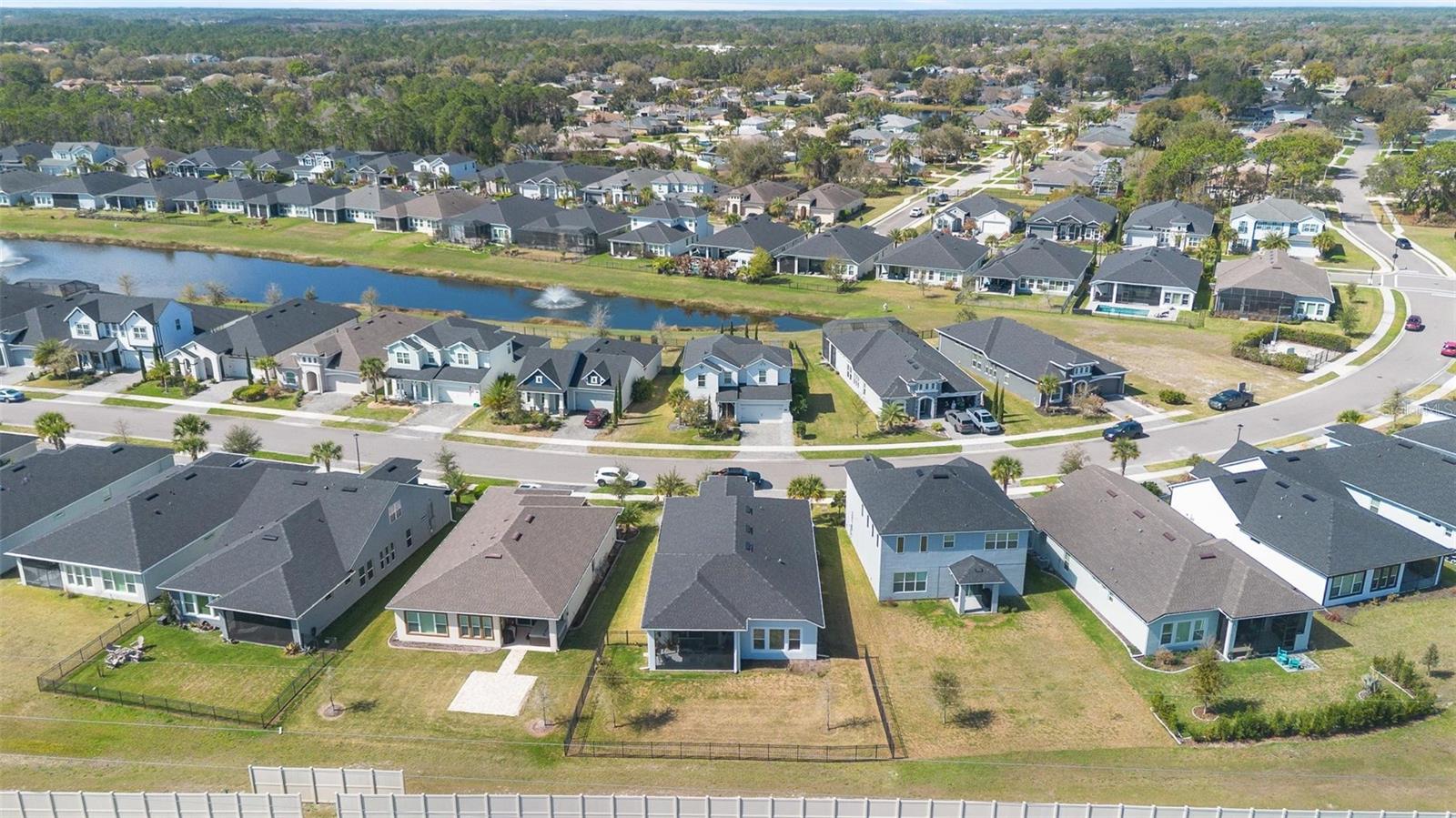 Image 42 of 43 For 6219 Woodhaven Village Drive