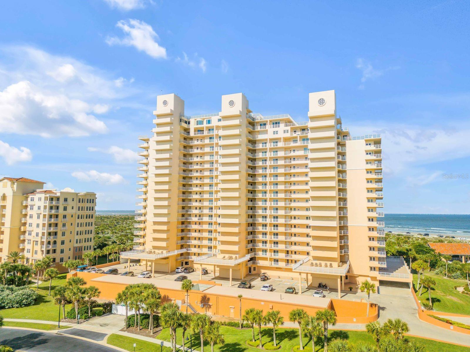 Image 2 of 84 For 257 Minorca Beach Way 303