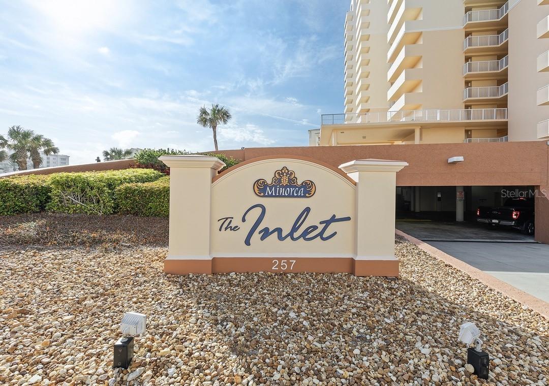 Image 3 of 84 For 257 Minorca Beach Way 303