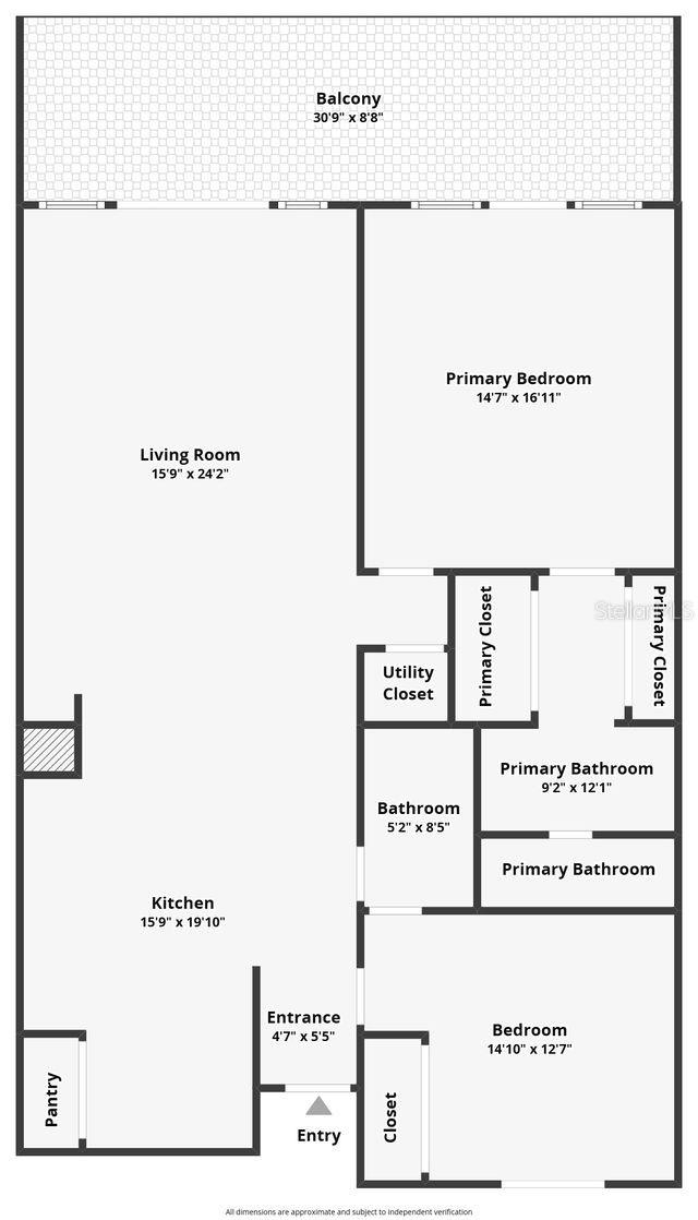 Image 40 of 84 For 257 Minorca Beach Way 303