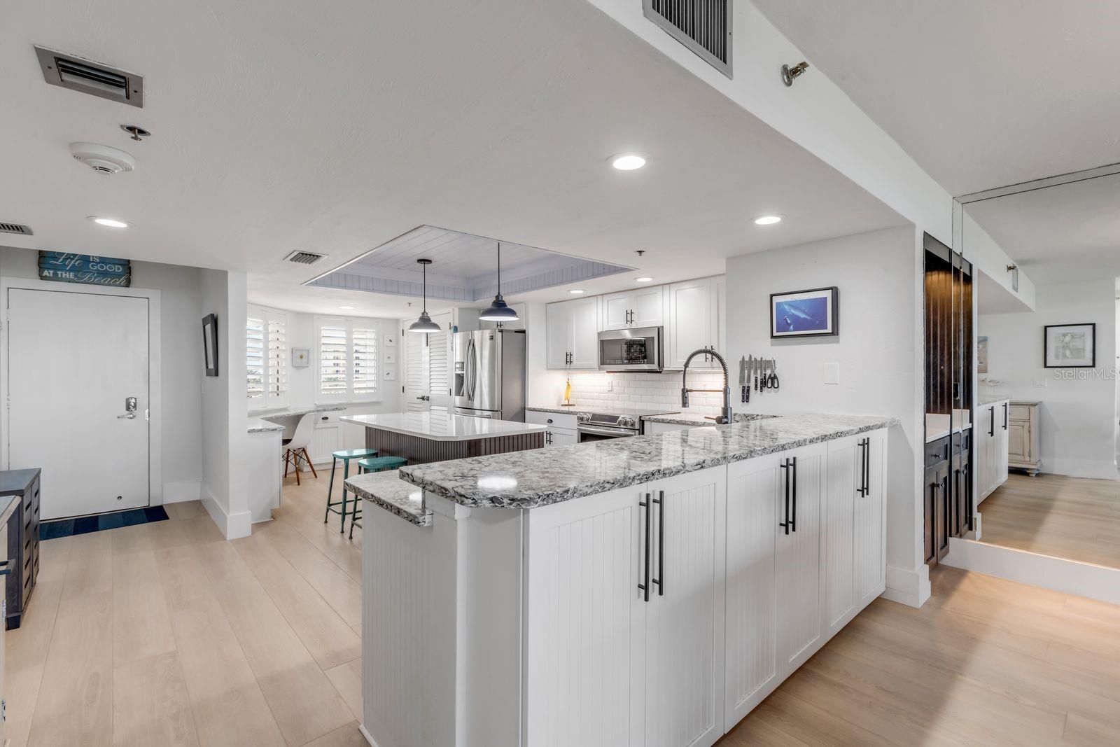 Image 5 of 84 For 257 Minorca Beach Way 303