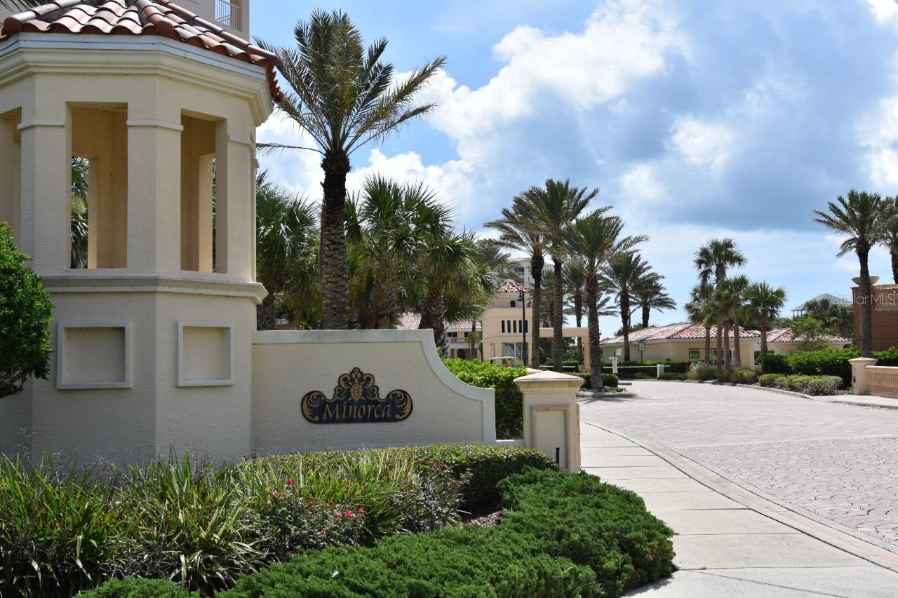 Image 55 of 84 For 257 Minorca Beach Way 303