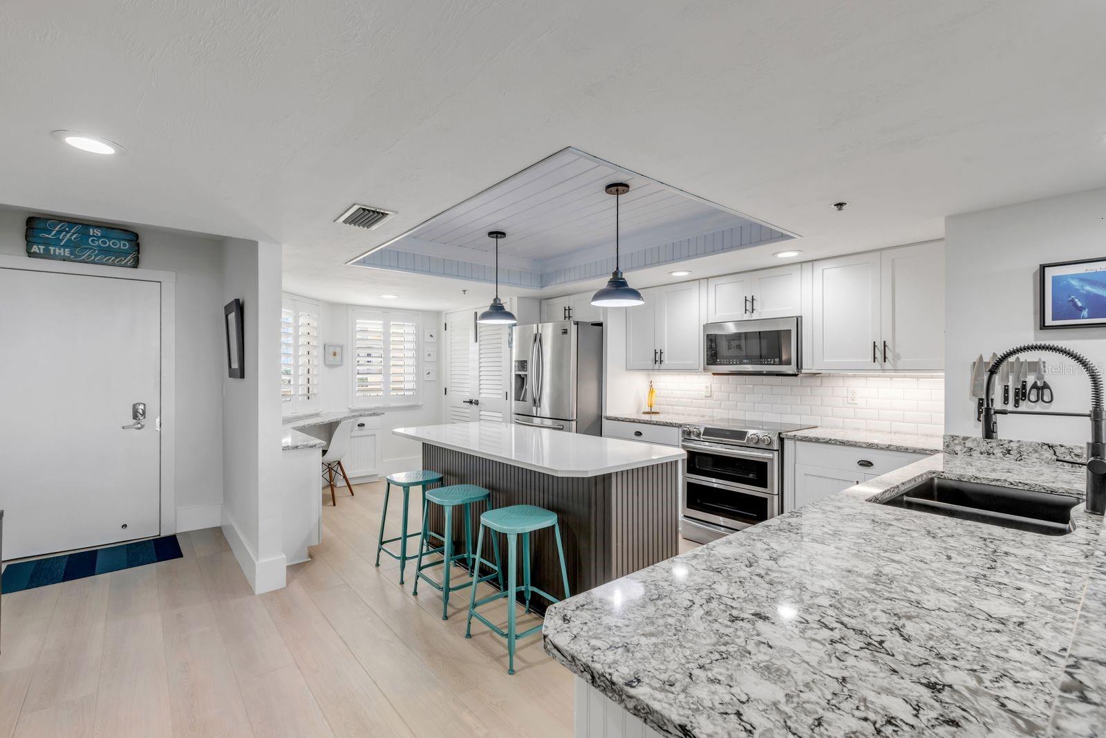 Image 6 of 84 For 257 Minorca Beach Way 303