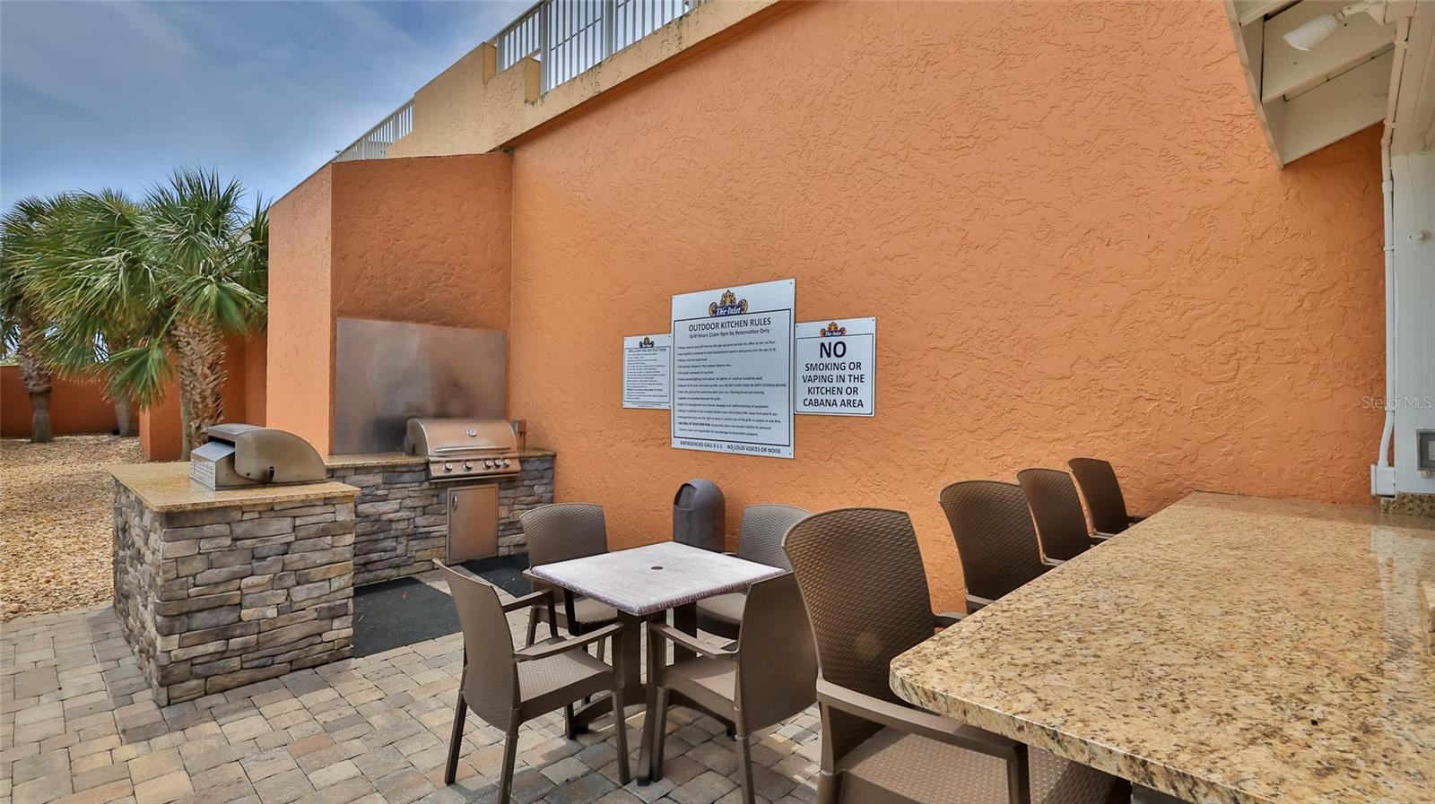 Image 64 of 84 For 257 Minorca Beach Way 303