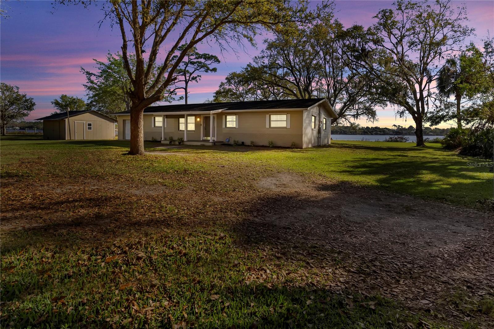 Details for 2005 Bayview Drive, NEW SMYRNA BEACH, FL 32168