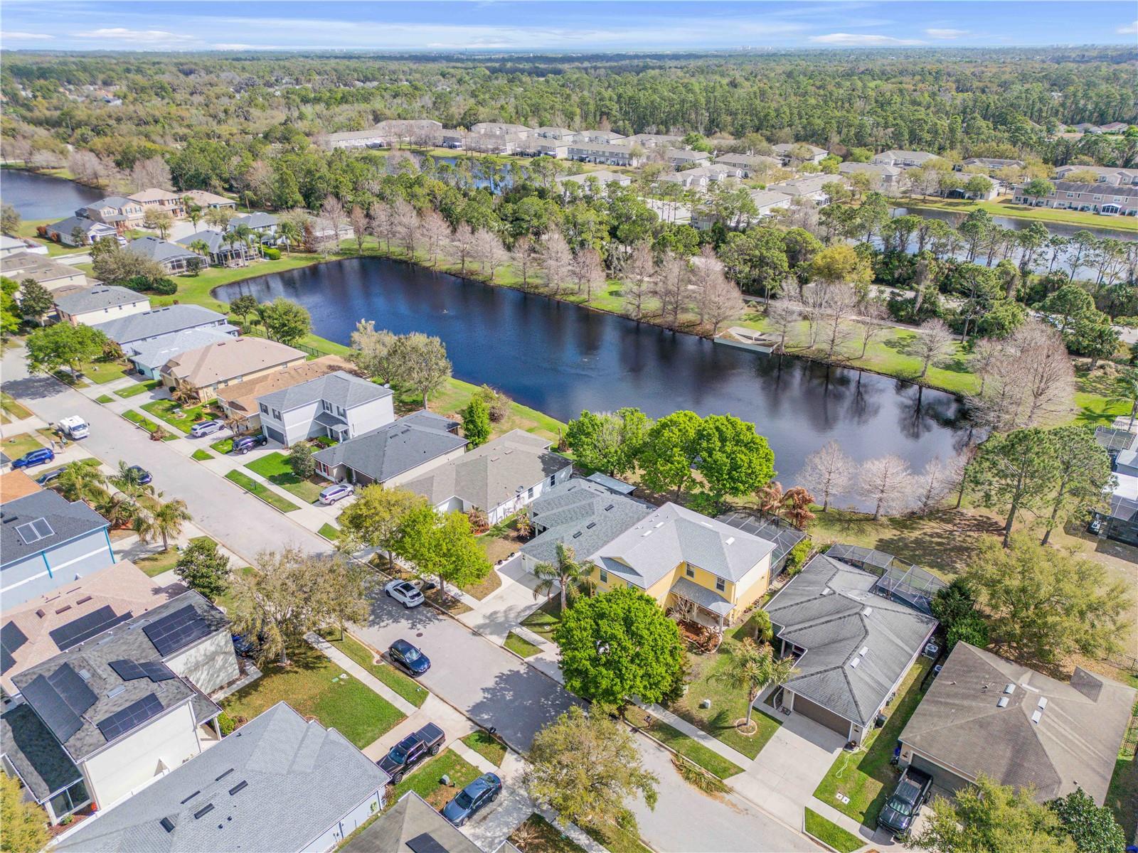 Image 53 of 59 For 517 Aeolian Drive